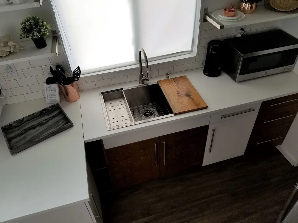 Tiny Estates Tiny Homes