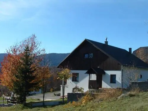 Guest House Tone