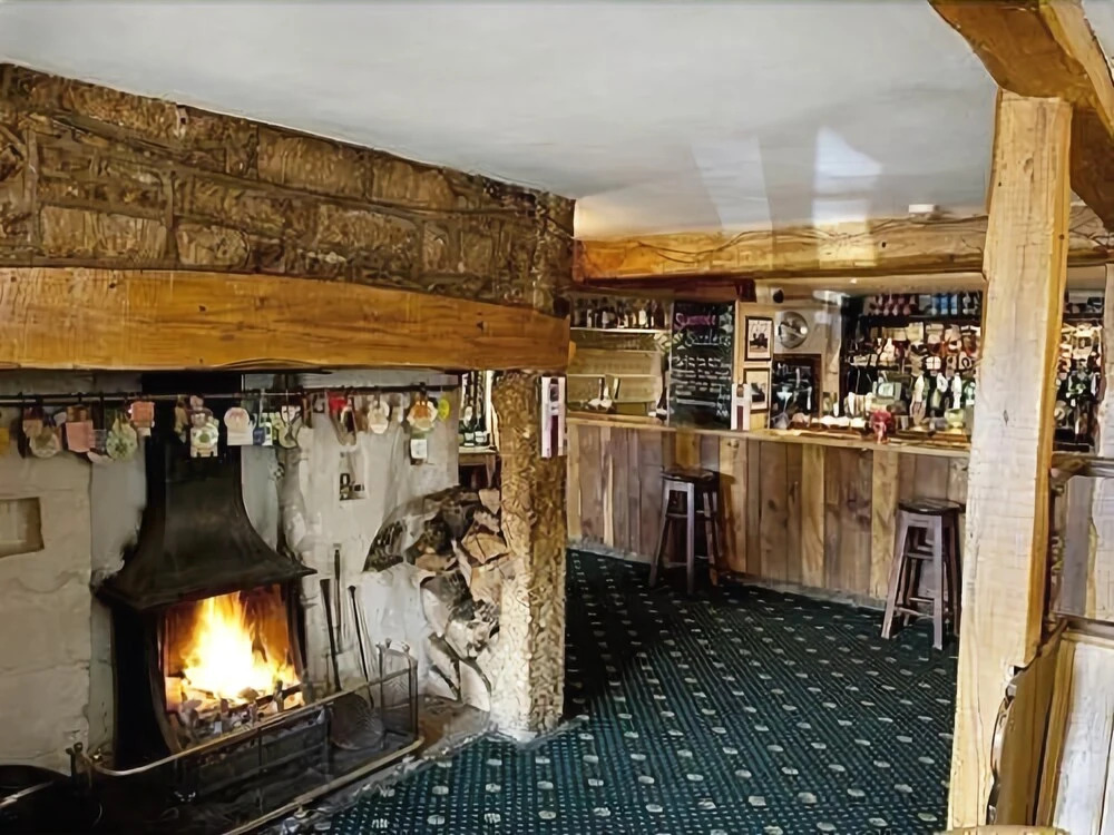 The Hollow Bottom
