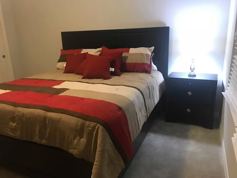Best Home in Orlando. Location, Price And Comfort.