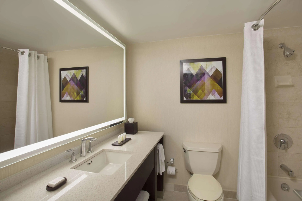 Embassy Suites by Hilton Washington D.C. Georgetown
