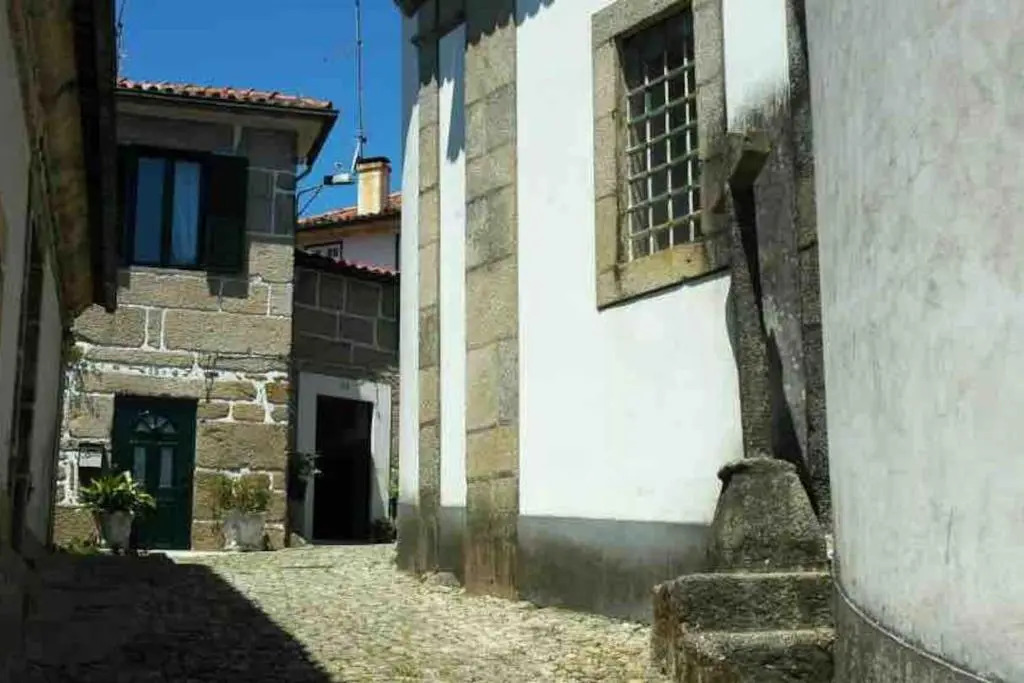 Casa Valverde I