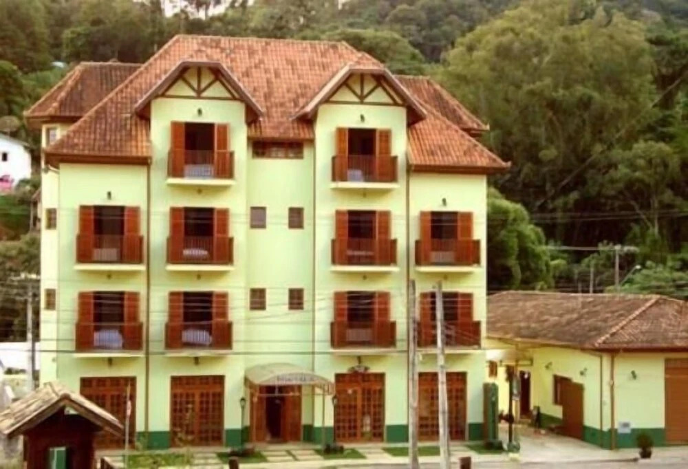 Pousada Boa Vista