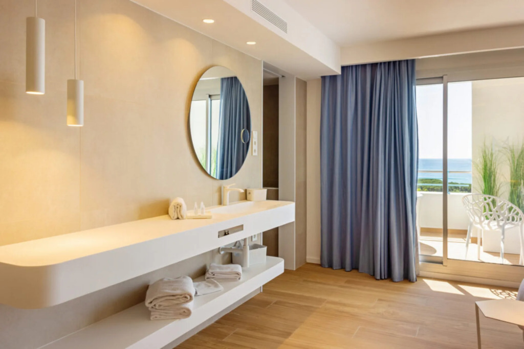 Hotel Montemar Maritim