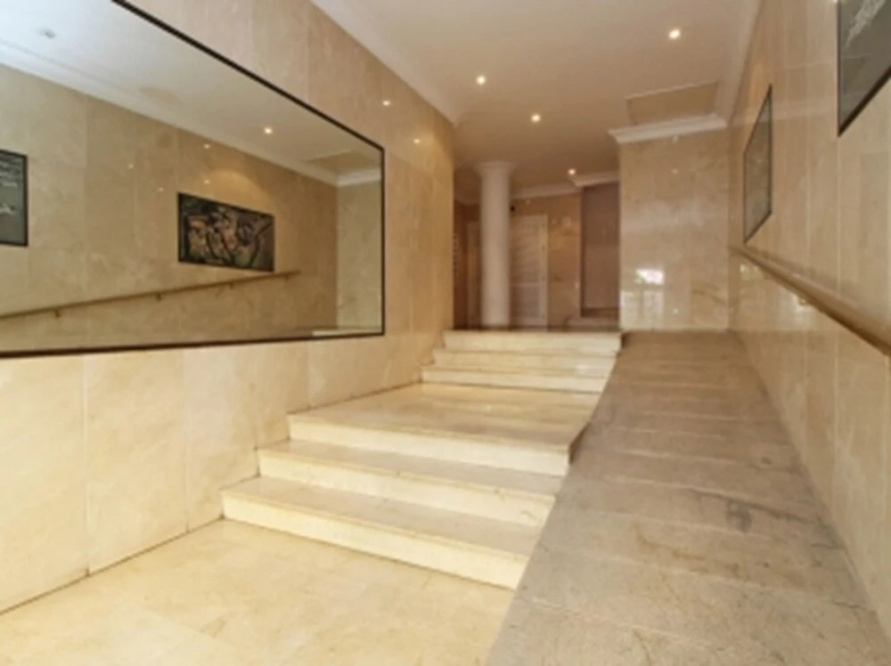 Del parque flats malagueta beach