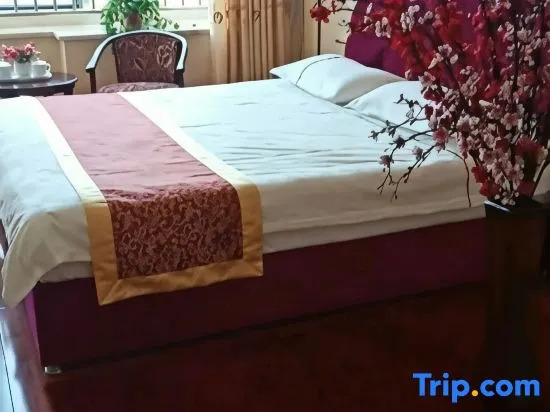 Taiyuan Qinhaifeng Apartment