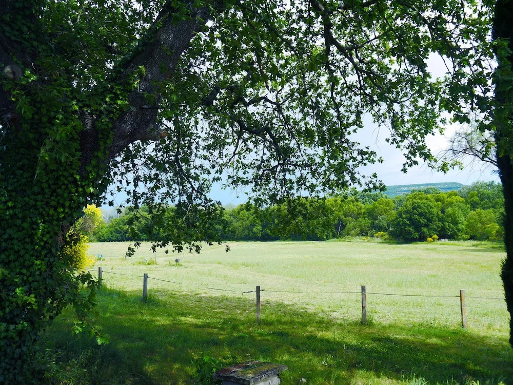 Gites de La Croix du Gres