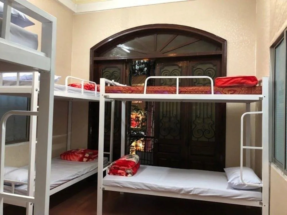 Tùng Homestay