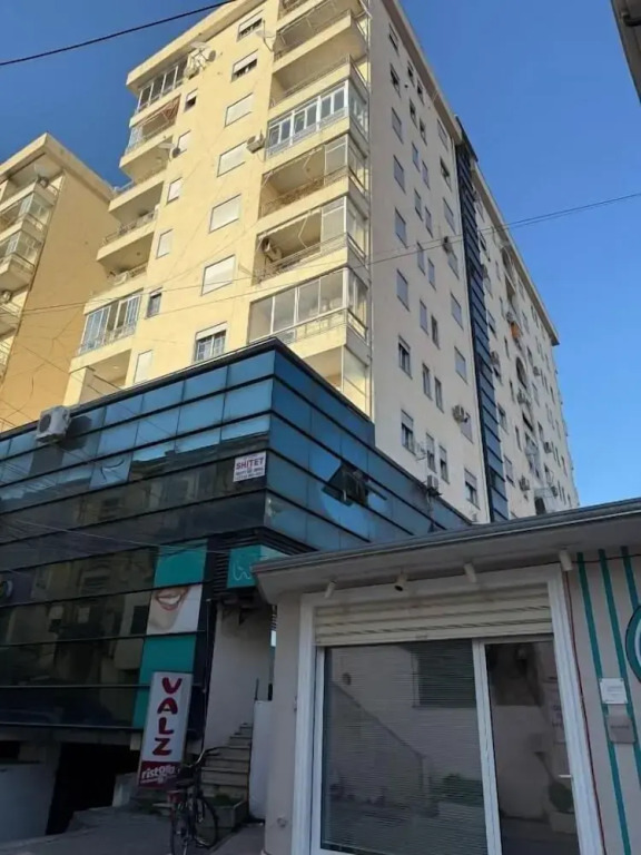 Downtown Shkodra Apartment