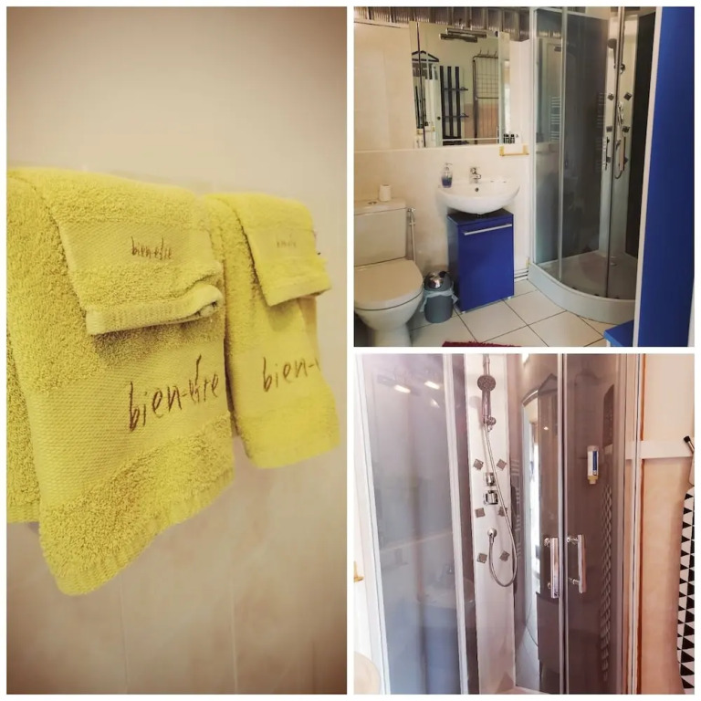Le Clos des Mylandes SPA & YOGA