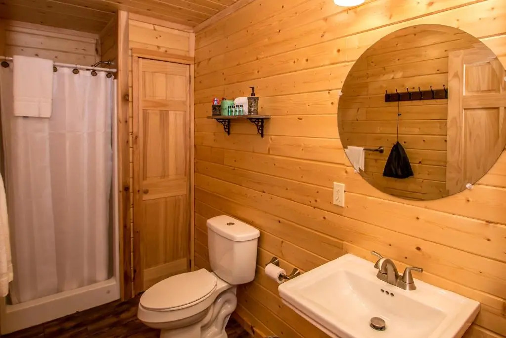 Presidential Mountain Resort