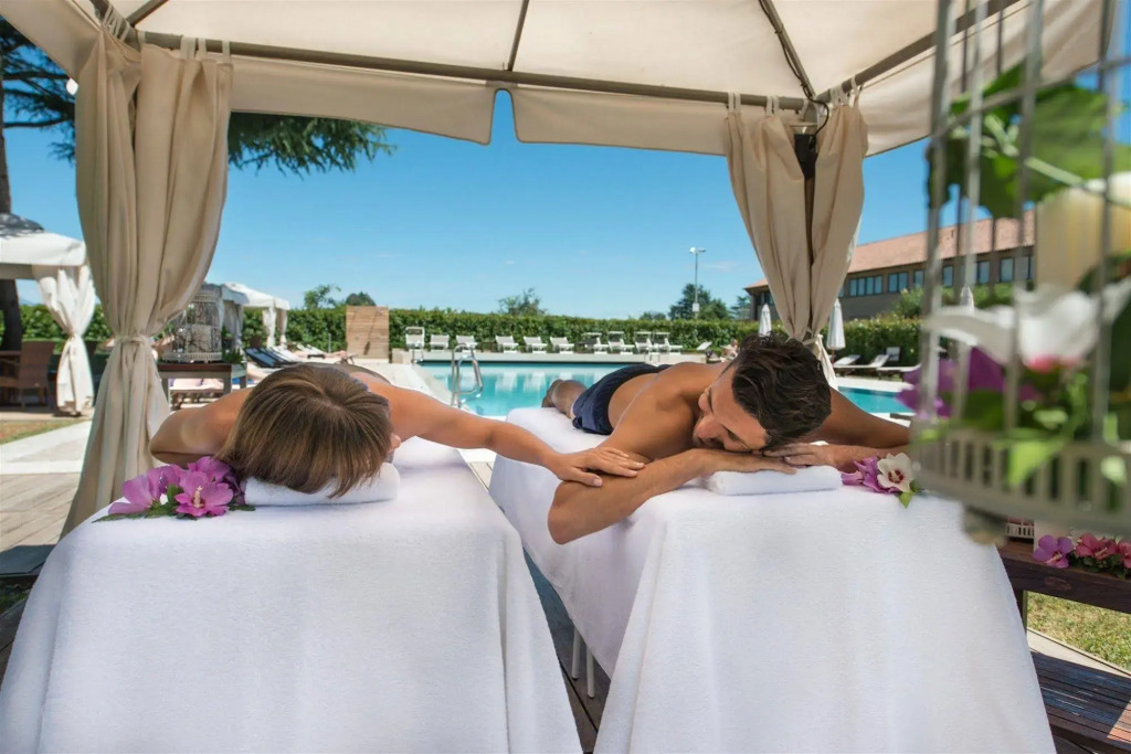 Hotel Relais Monaco