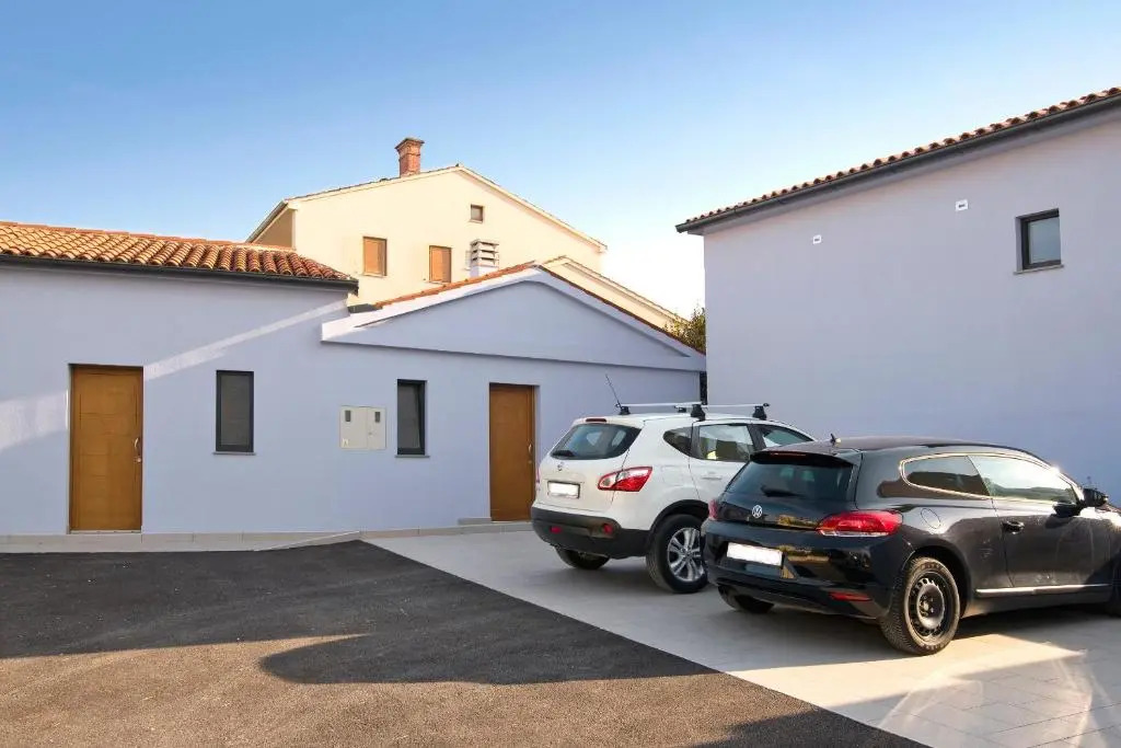 Holiday home M1 & M2