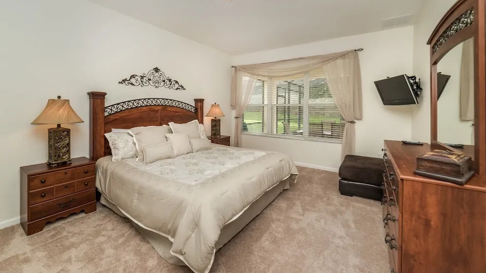 Villa in Windsor Hills Resort 1420