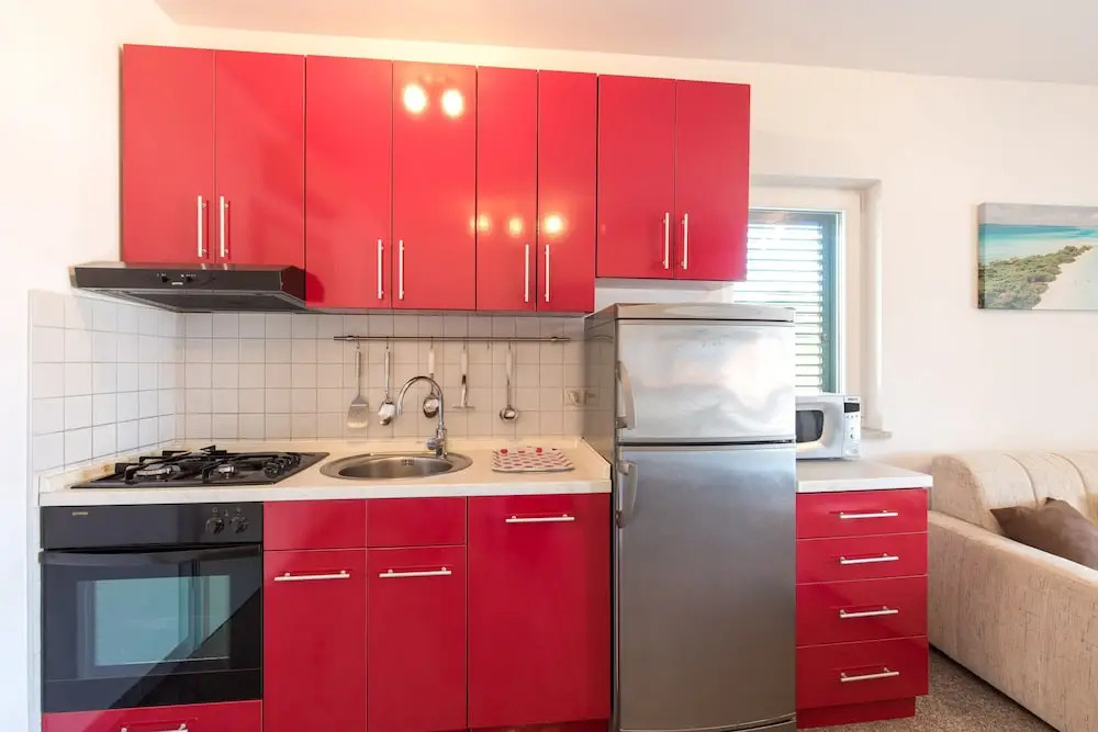 Holiday home Ore