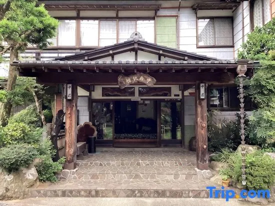 Nakaya Ryokan