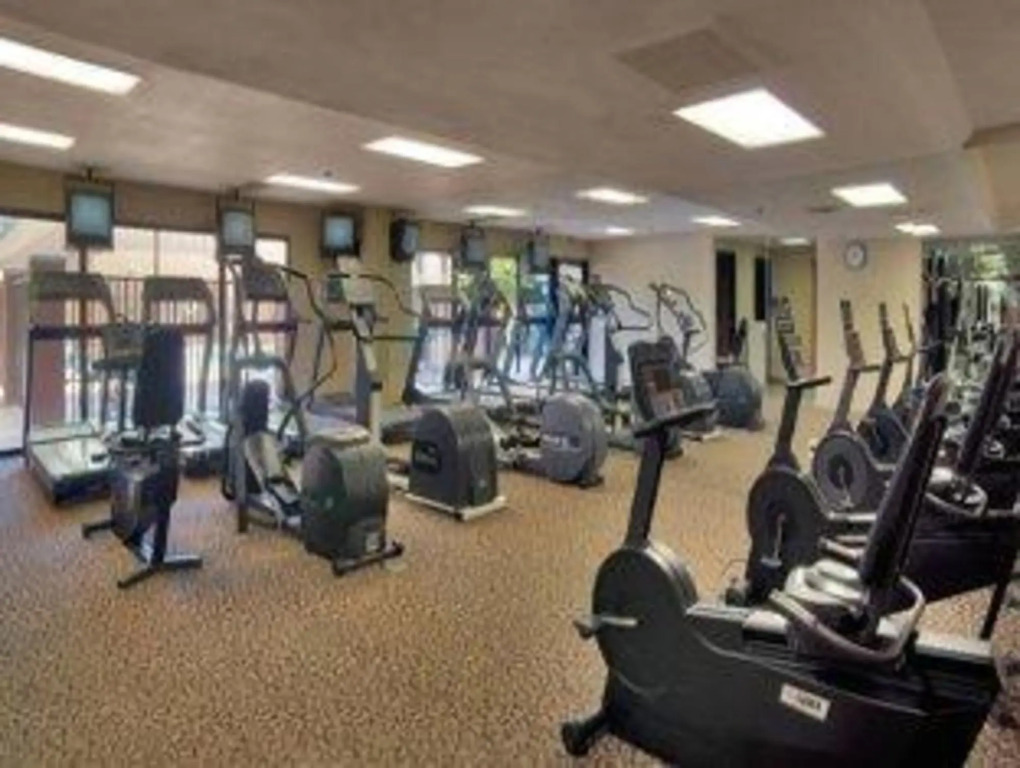 Renaissance Phoenix Downtown Hotel
