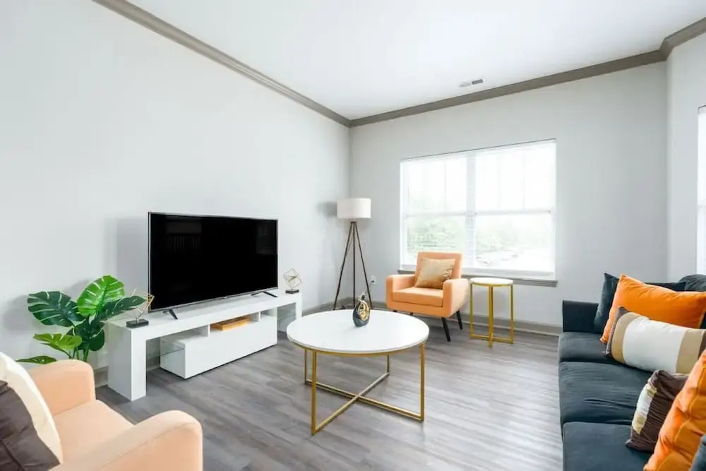 Lovely 1-bedroom Keystone