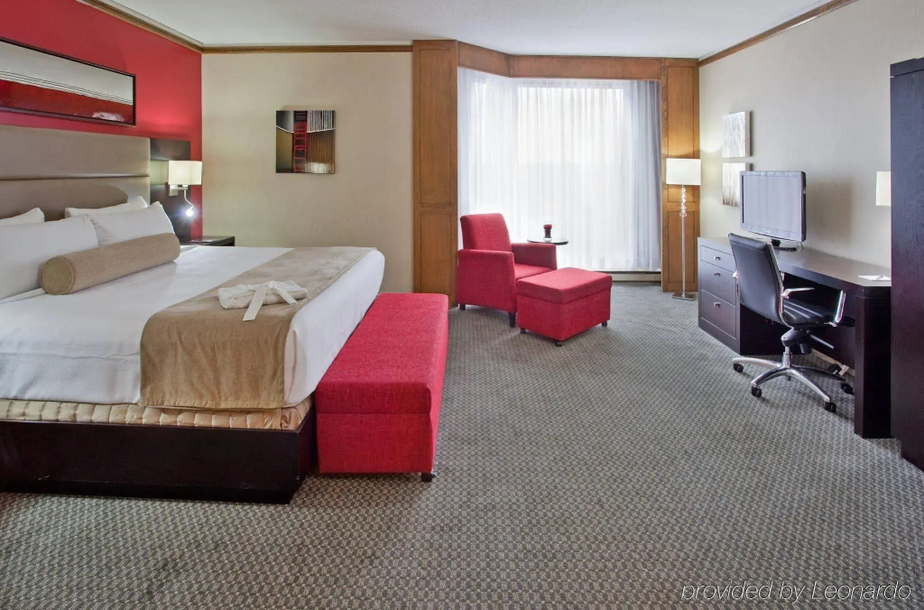 Wyndham Gatineau-Ottawa & Conference Centre