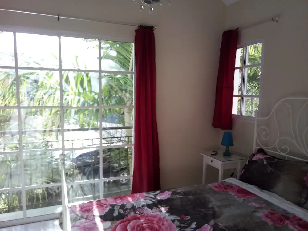 Villa Diane in Bavaro in the Near of Punta Cana