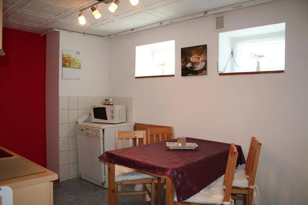 Haus Stricker