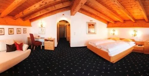 Hotel Almrausch