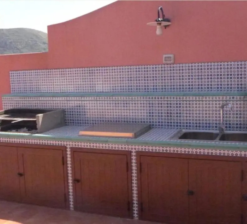 Casa Calandra