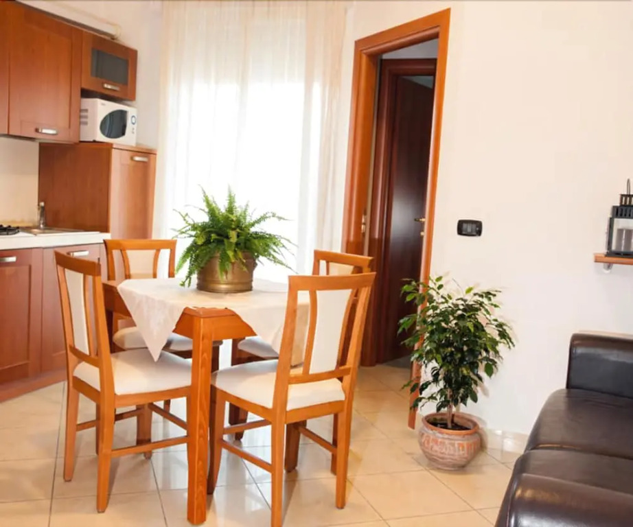 Residence Fellini