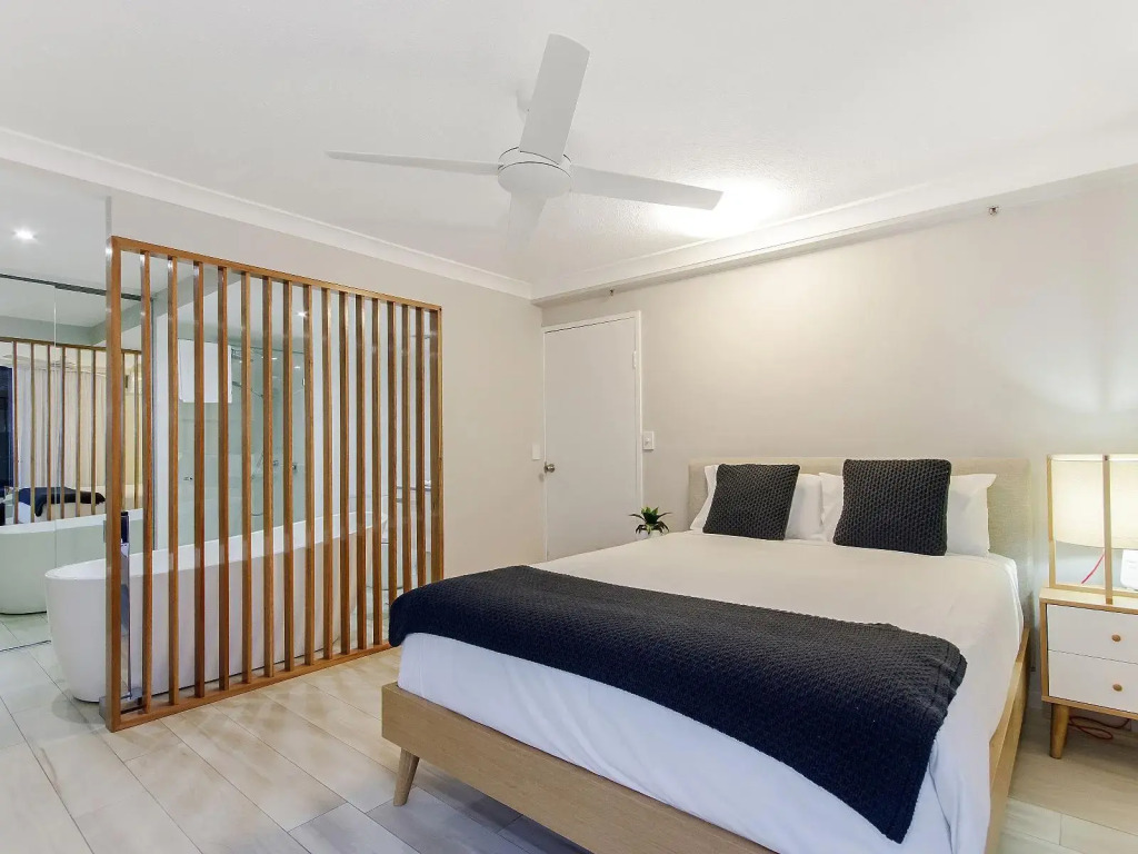 Sunbird Beach Resort Gold Coast