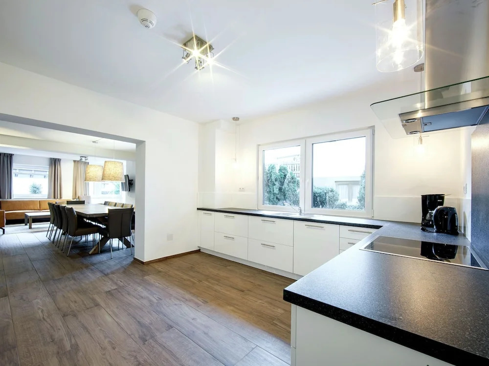 Luxurious Apartment in Finkenberg Near Ski Area