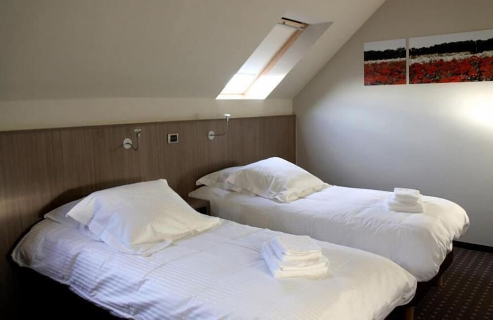 Hotel Otus