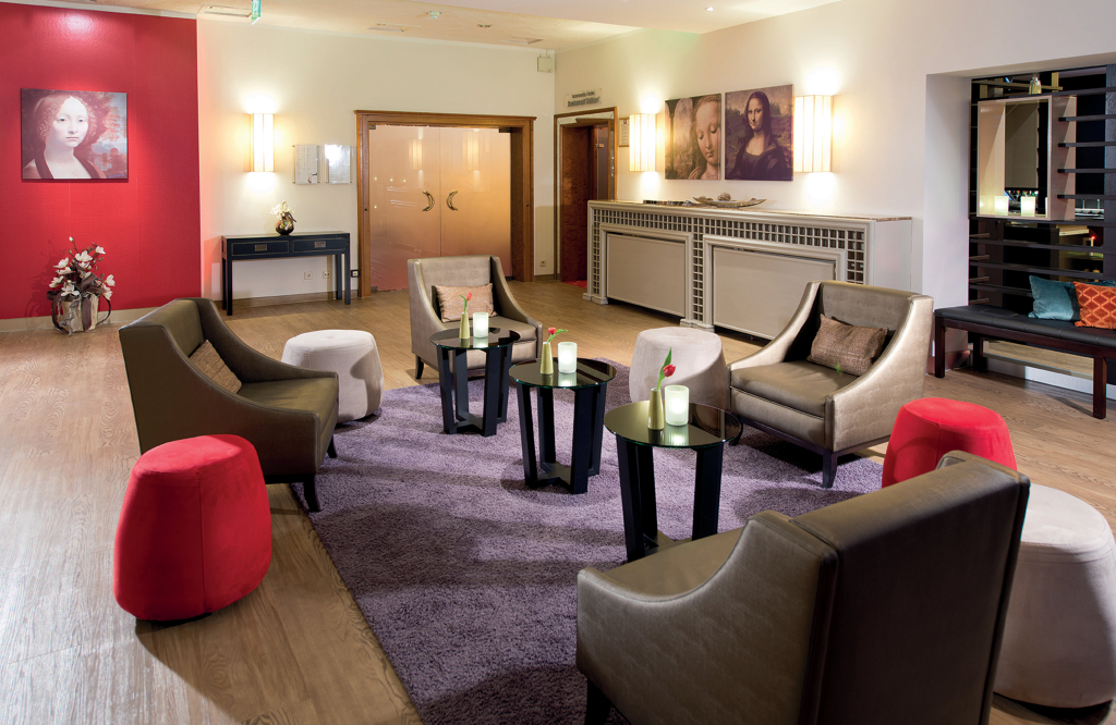 Leonardo Hotel Heidelberg Walldorf