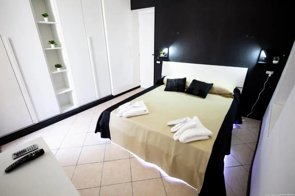 Home Holiday 2,0 - MY PLACE SANREMO