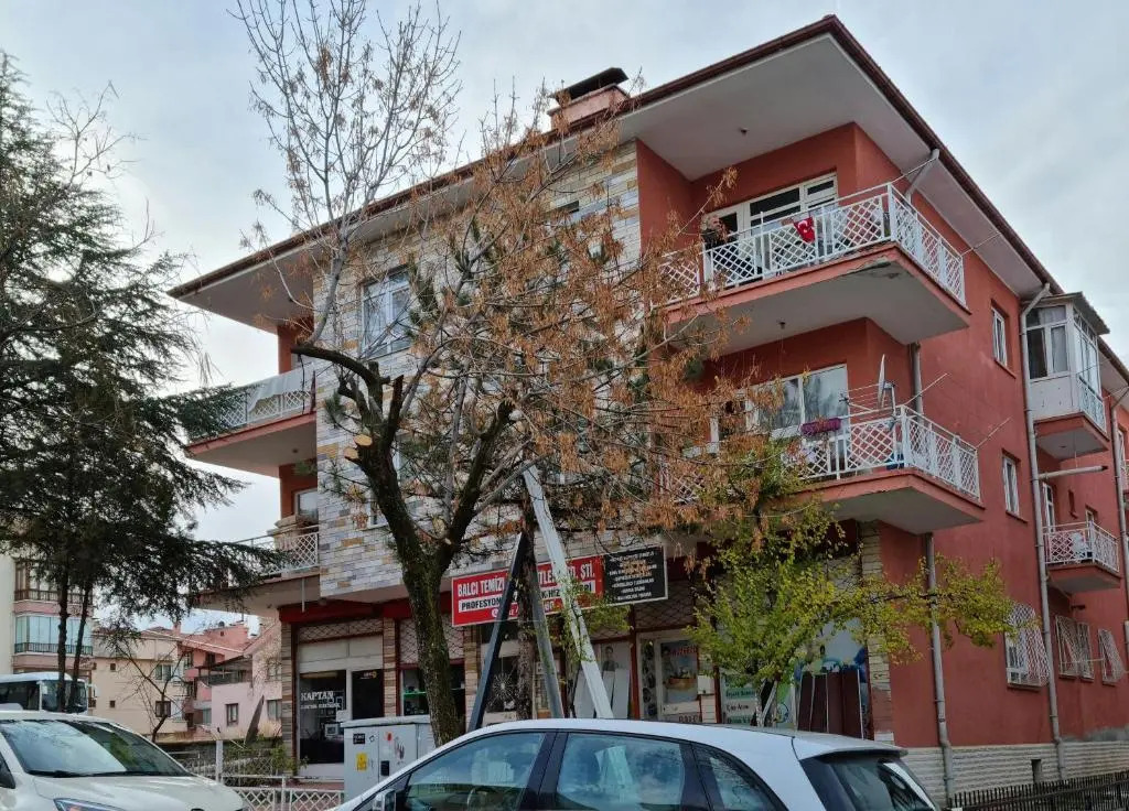 Lovely 2 bedroom flat in the center
