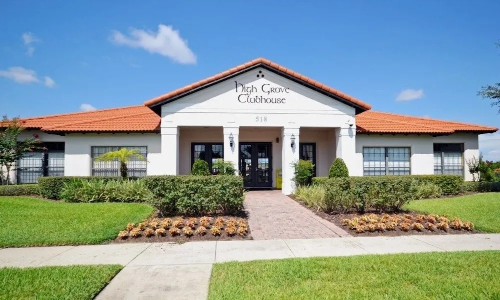 Content Listing - 4 Bedroom Value Plus Home With Private Pool
