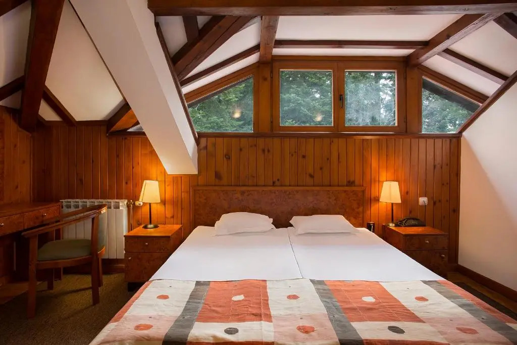 Victoria Hotel Borovets