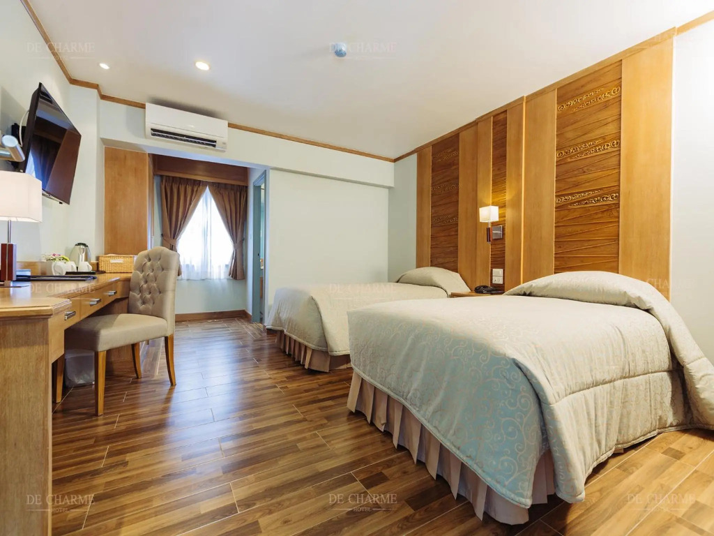 De Charme Hotel