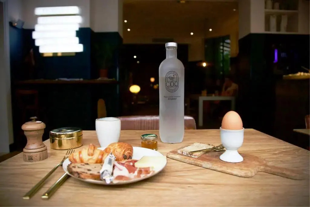 COQ Hotel Paris