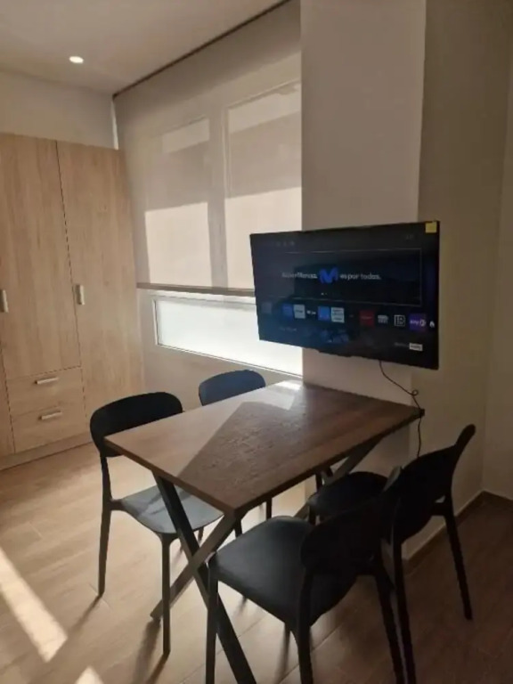 Apartamentos acogedores