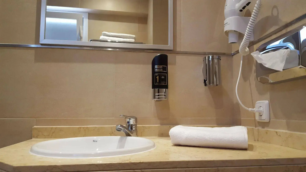 Hotel Creta Paguera