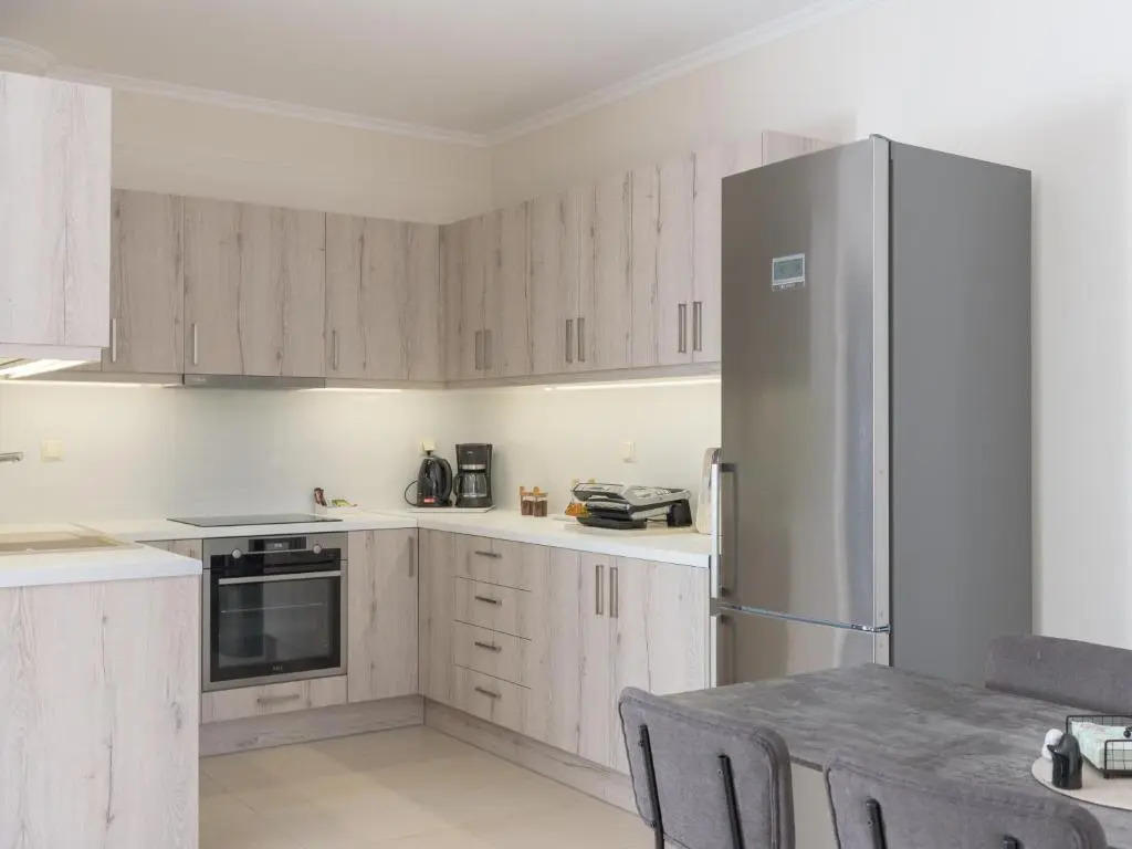 Dina Apartments