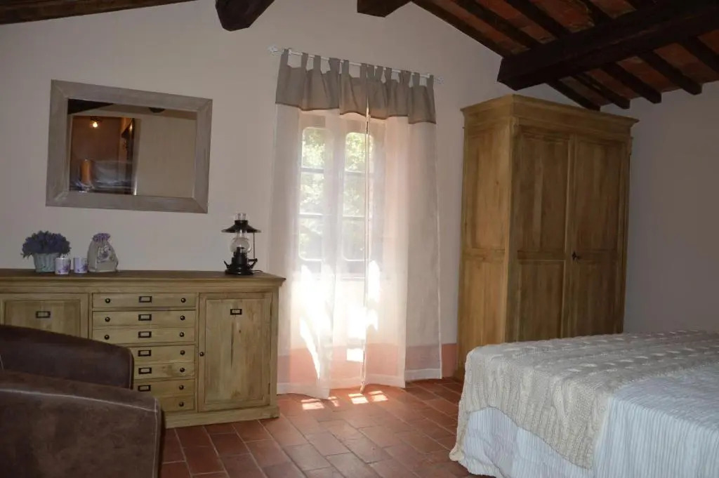 Podere San Cassiano