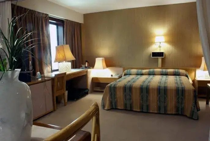 President Hotel