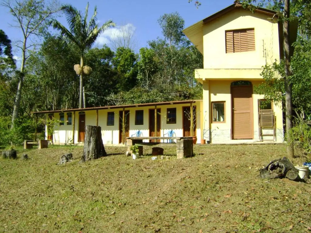 Fazenda Camping Cabral