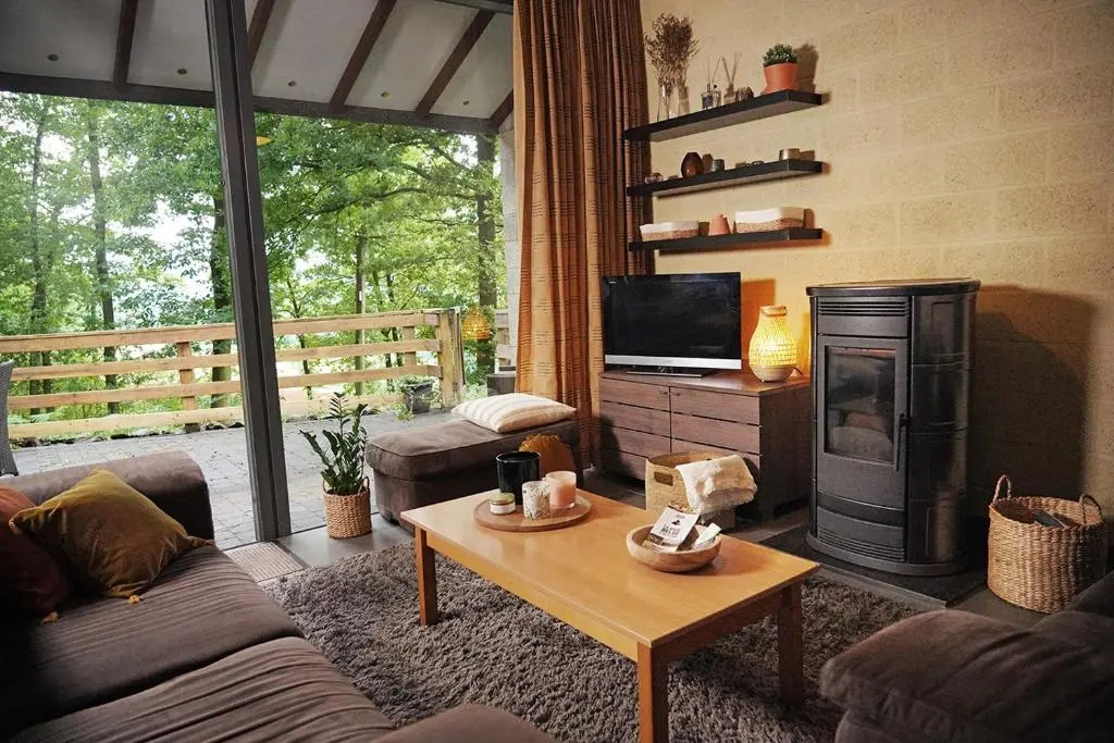 Le Vieux Sart 6 Coo Spa Francorchamps