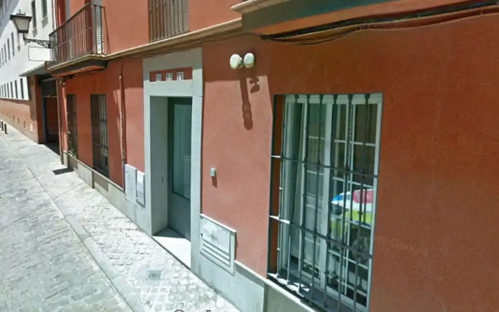 Deluxe Apartment Torres