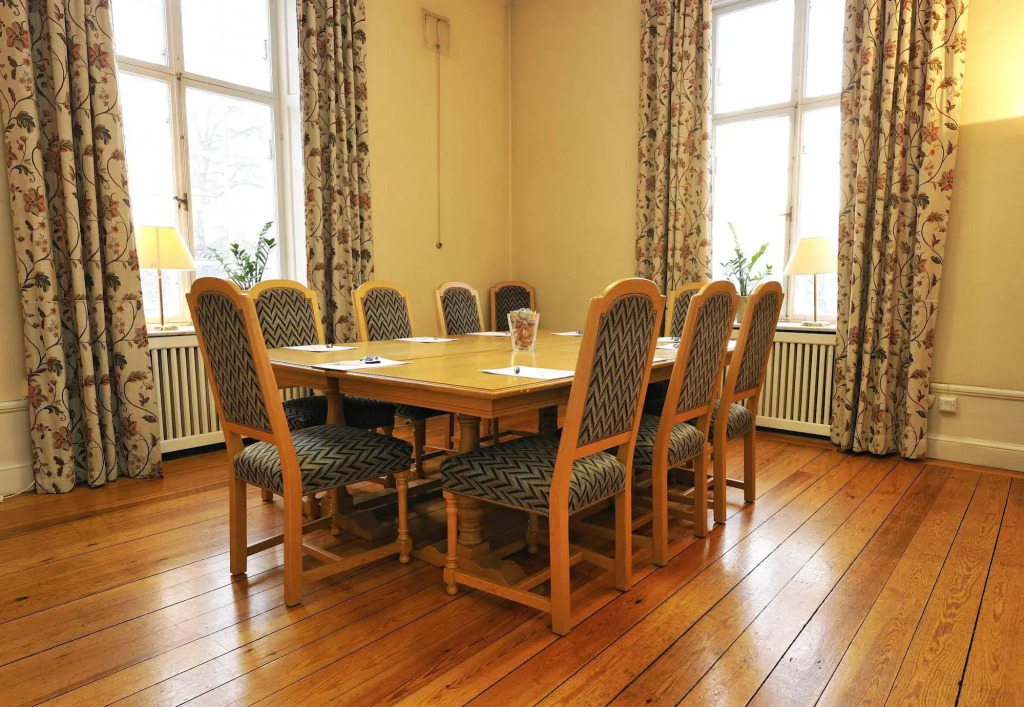 Näsby Slott
