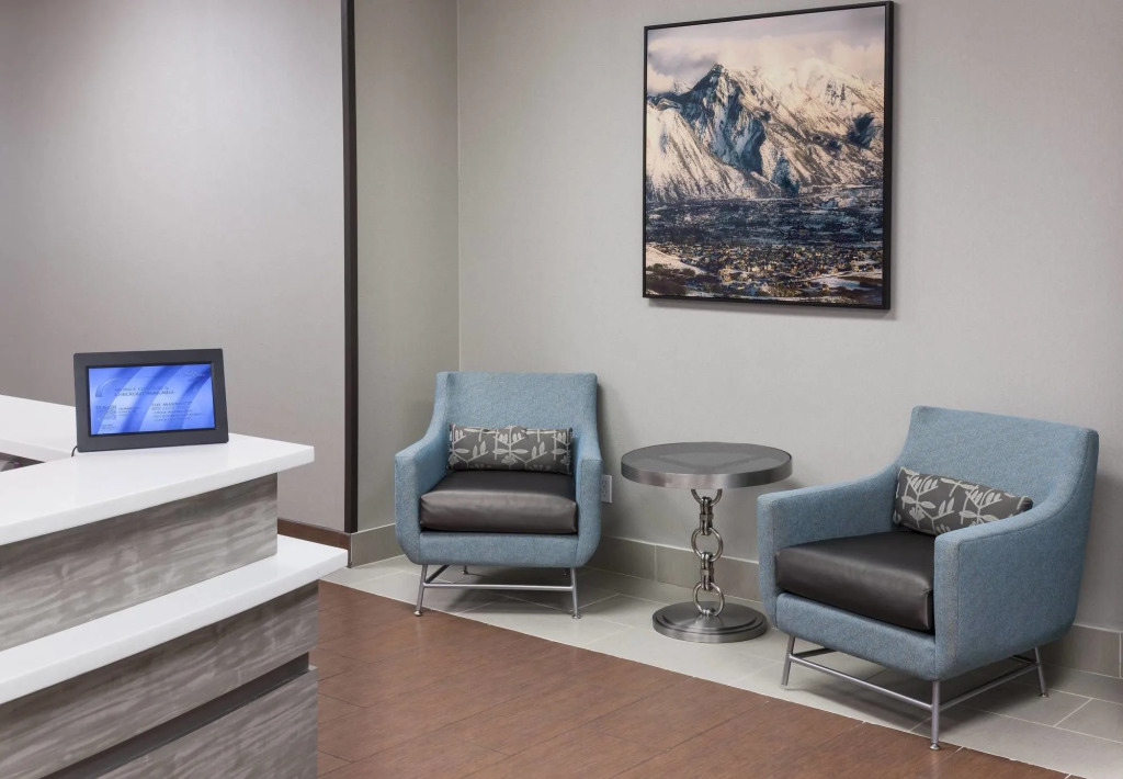 Residence Inn by Marriott Provo North University