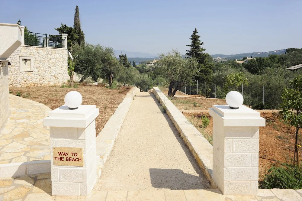 Villa Argyro