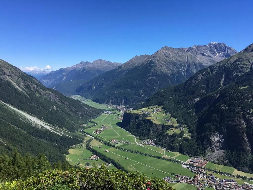HOTEL Burgstein alpin & lifestyle